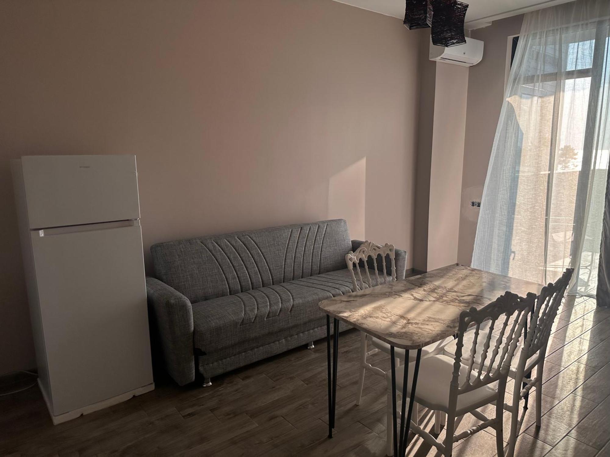 Comple Del Mar Appartement Batoemi Buitenkant foto