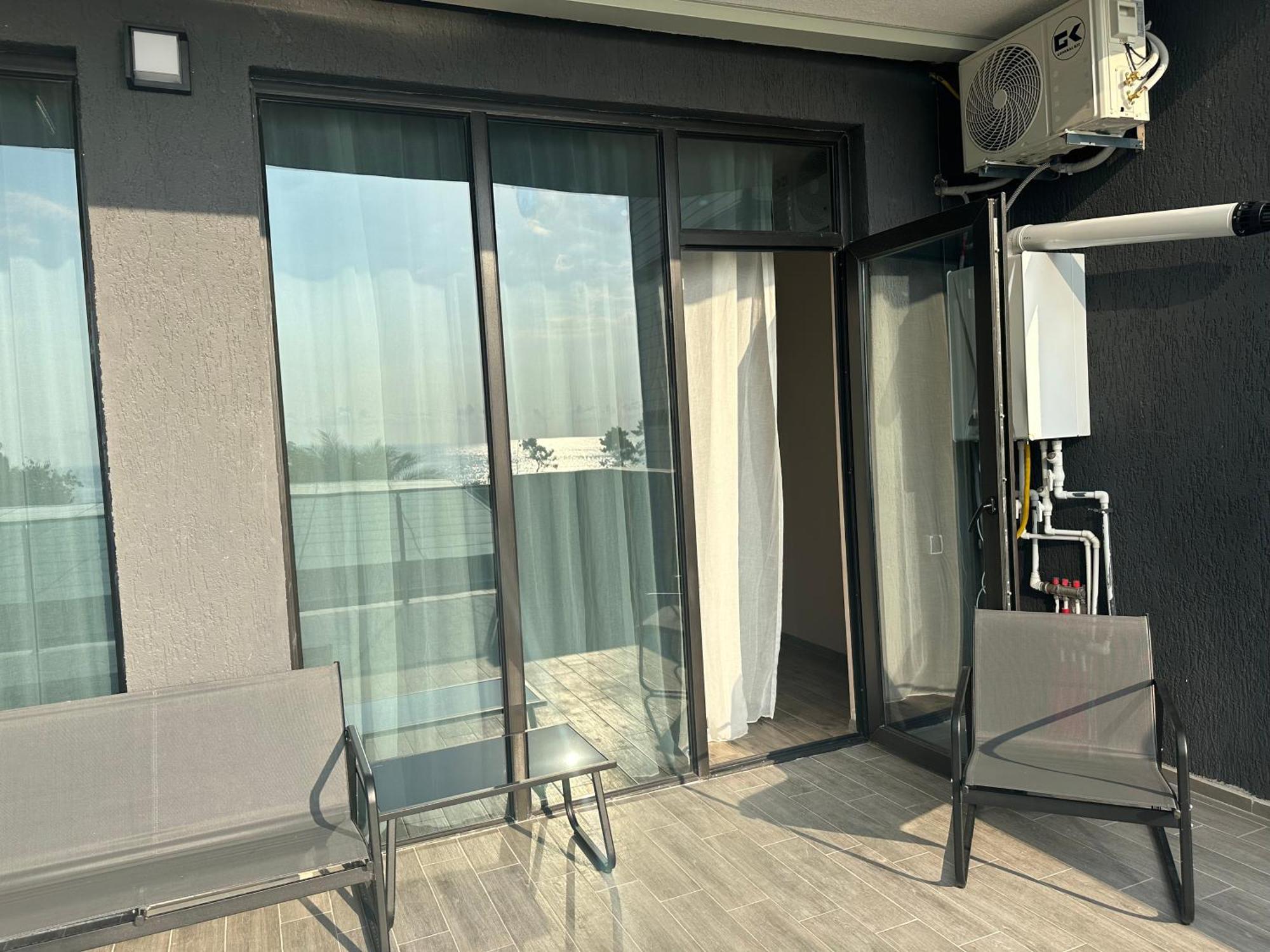 Comple Del Mar Appartement Batoemi Buitenkant foto