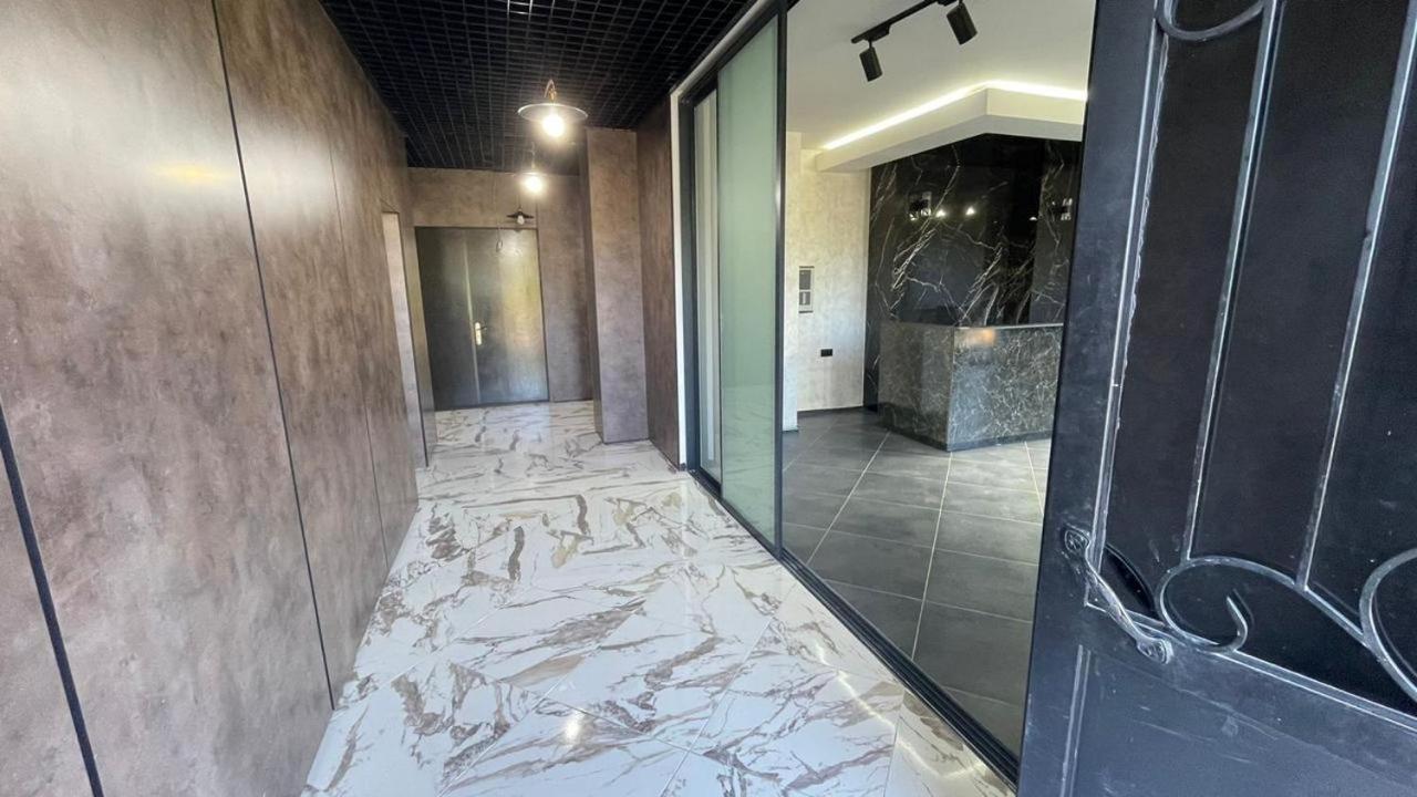 Comple Del Mar Appartement Batoemi Buitenkant foto