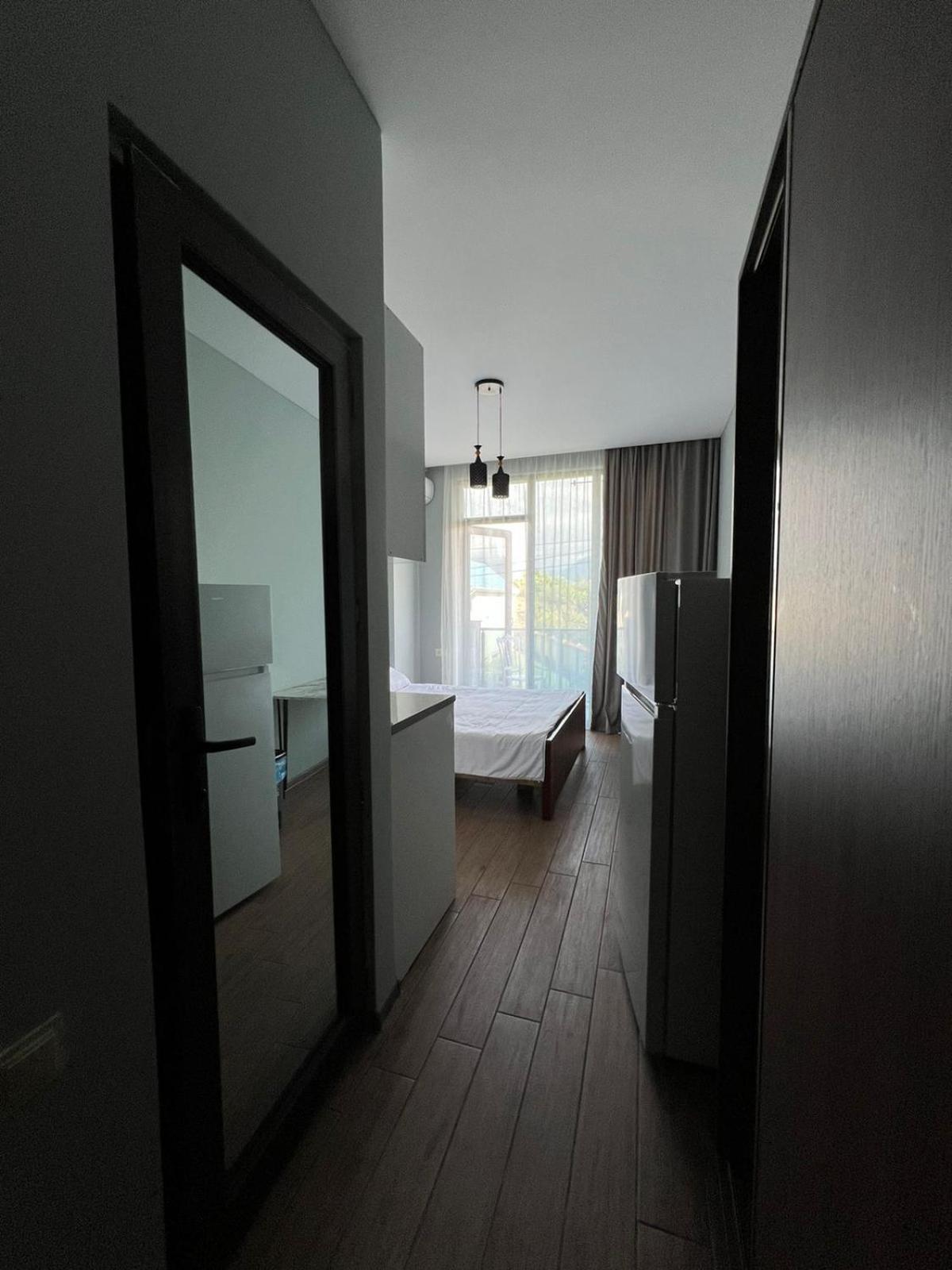 Comple Del Mar Appartement Batoemi Buitenkant foto